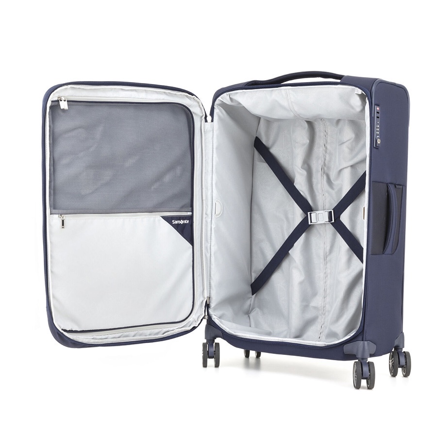 Vali kéo Samsonite B-Lite 4 Spinner EXP