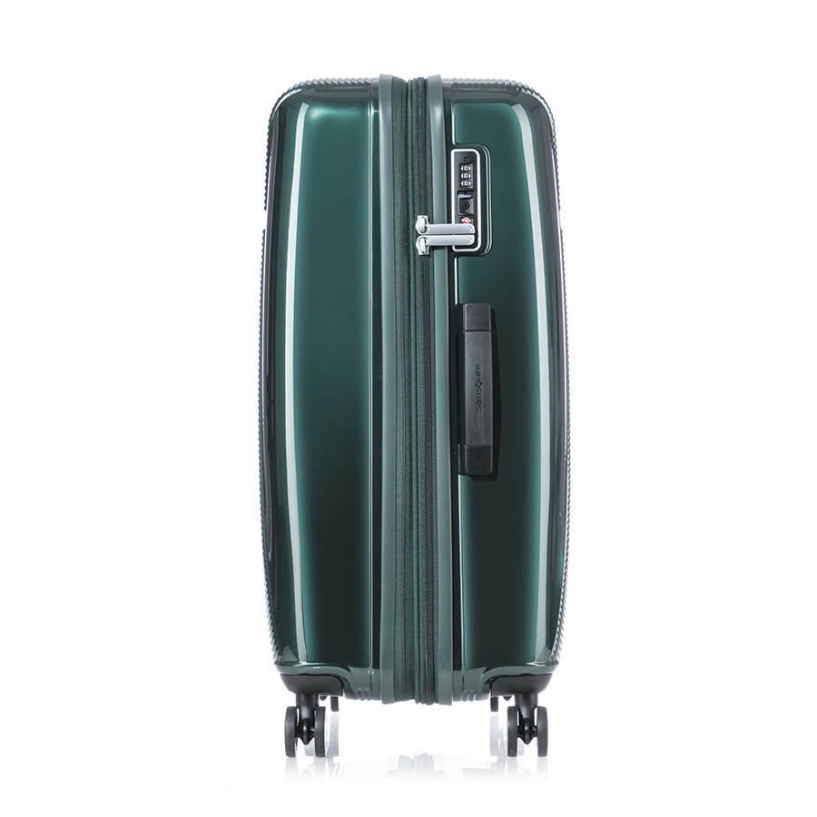 Vali kéo Samsonite Enwrap Spinner EXP