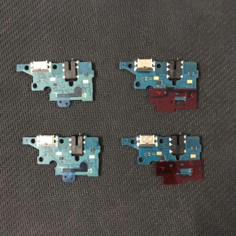 Bo mạch sạc Samsung A71. Main sạc Samung A71. Chân sạc Samsung A71. Zin bóc máy. BH 12 tháng