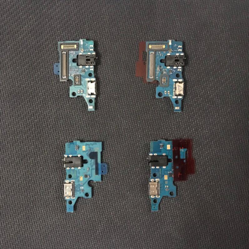 Bo mạch sạc Samsung A71. Main sạc Samung A71. Chân sạc Samsung A71. Zin bóc máy. BH 12 tháng