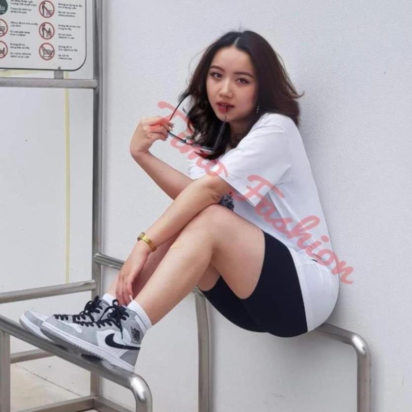 Quần Legging nhiều kiểu dáng dễ mặc dễ phối nhẹ mát QU5