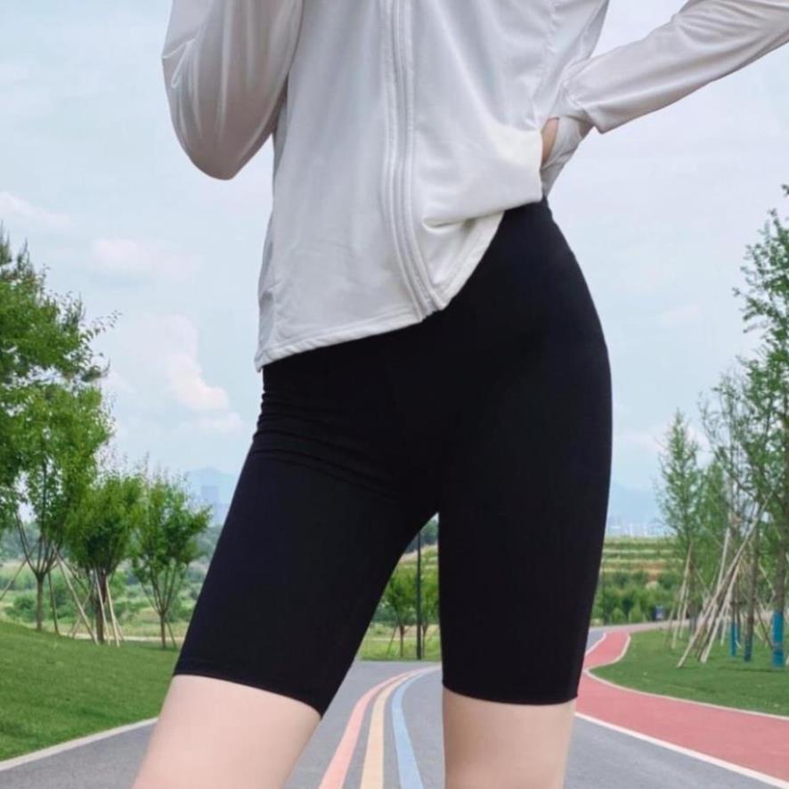 Quần Legging nhiều kiểu dáng dễ mặc dễ phối nhẹ mát QU5
