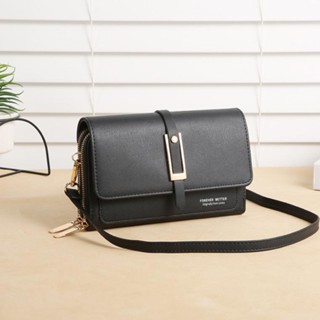 Túi Đựng Điện Thoại Kiêm Ví Cầm Tay Đung Chìa Khóa, Đồ Cá Nhân - NG3729