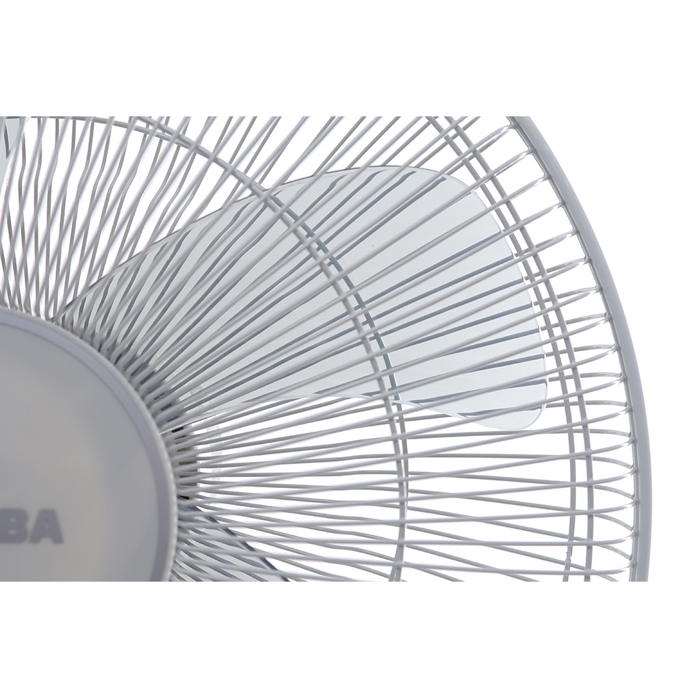 Quạt đứng Toshiba F-LSA20(W)VN / F-LSA20(H)VN - Công suất 60W - Hàng chính hãng - Bảo hành 12 tháng