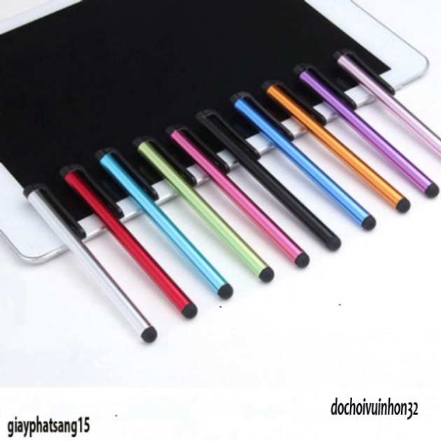 Bút Touch chính xác cao cho iPhone iPad Samsung Tab