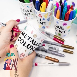 Bút lông dầu Sharpie - Sharpie Permanent Marker