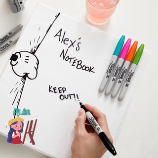 Bút lông dầu Sharpie - Sharpie Permanent Marker