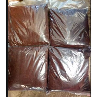 Mụn xơ dừa đã xử lý 1ký ( Bán sỉ)