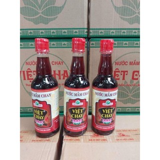 Nước mắm chay .chai 500ml