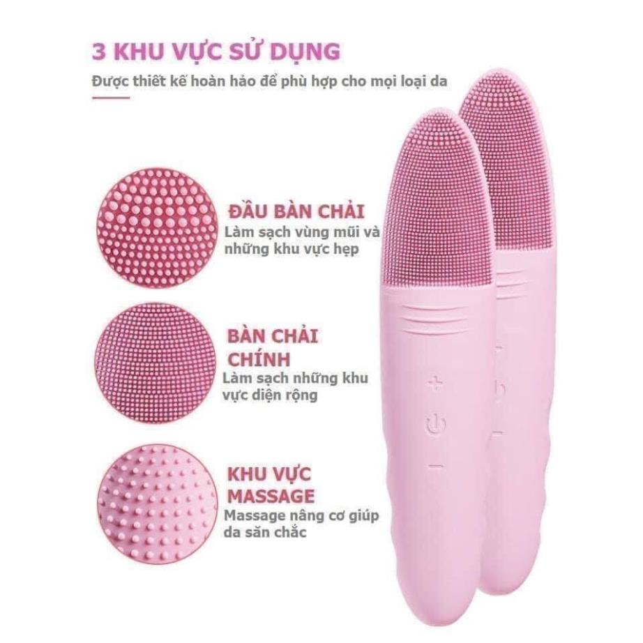 MÁY RỬA MẶT KYUNGLAB chính hãng