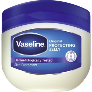 Kem chống nẻ Vaseline 49g (Sáp dưỡng ẩm)