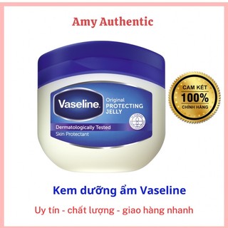 Kem chống nẻ Vaseline 49g