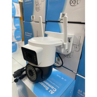 CAMERA 2 MẮT 360 YOOSEE ST691