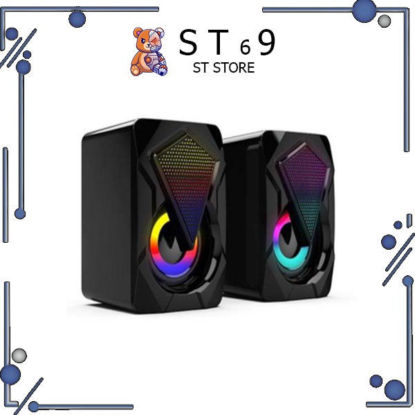 LOA MÁY TÍNH  ST69