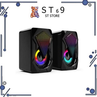 Loa máy tính st69