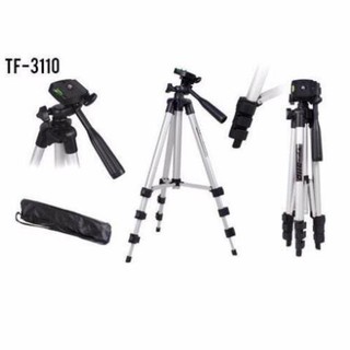 BỘ TRIPOD LIVE MK