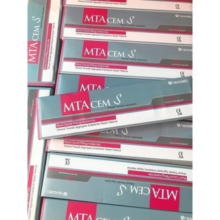 MTA Cems trộn sẵn hàn quốc