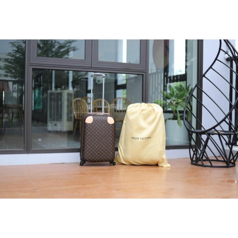 Vali da. vali da siêu cấp, vali da siêu bền đẹp sang chảnh cho các quý anh chị