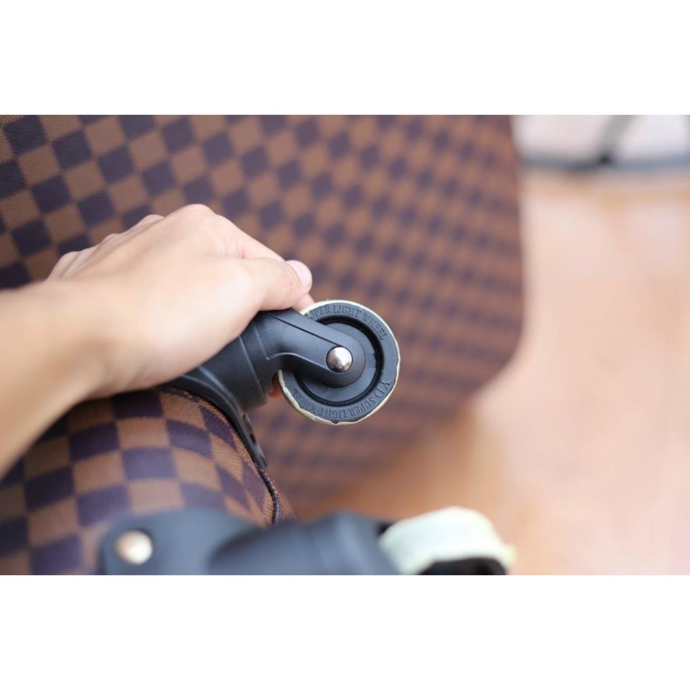 Vali da. vali da siêu cấp, vali da siêu bền đẹp sang chảnh cho các quý anh chị