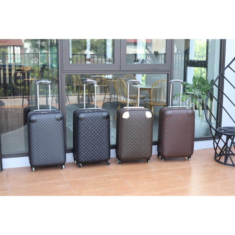 Vali da. vali da siêu cấp, vali da siêu bền đẹp sang chảnh cho các quý anh chị