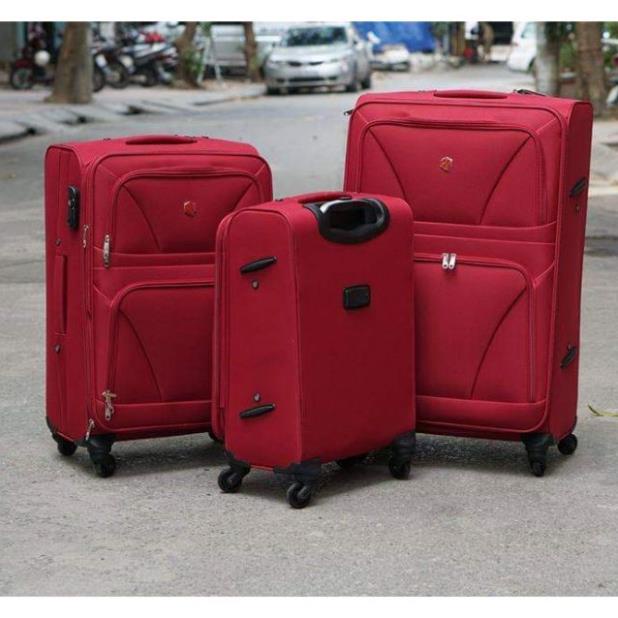 Vali Brother chính hãng bảo hành 5 năm size 28ing và size 24 ing