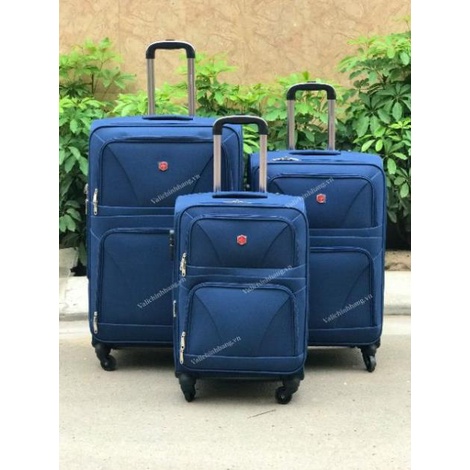 Vali Brother chính hãng bảo hành 5 năm size 28ing và size 24 ing