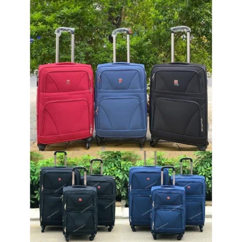 Vali Brother chính hãng bảo hành 5 năm size 28ing và size 24 ing