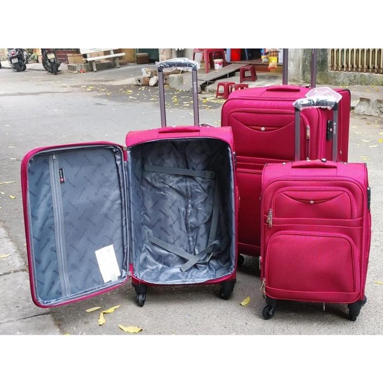 Vali Brother chính hãng bảo hành 5 năm size 28ing và size 24 ing