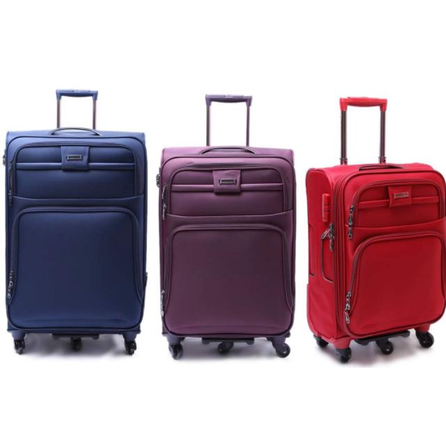 VALI hãng Leavesking siêu bền đẹp cao cấp size 24 và 29 inch