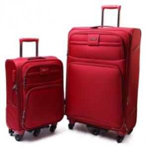 VALI hãng Leavesking siêu bền đẹp cao cấp size 24 và 29 inch