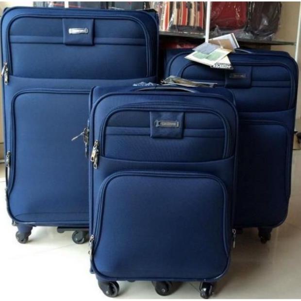 VALI hãng Leavesking siêu bền đẹp cao cấp size 24 và 29 inch