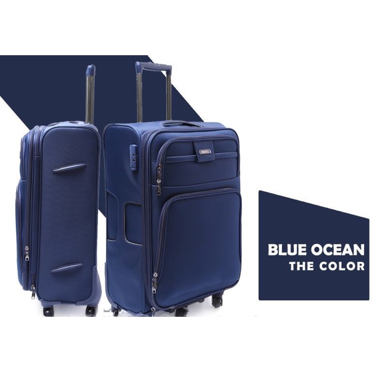 VALI hãng Leavesking siêu bền đẹp cao cấp size 24 và 29 inch