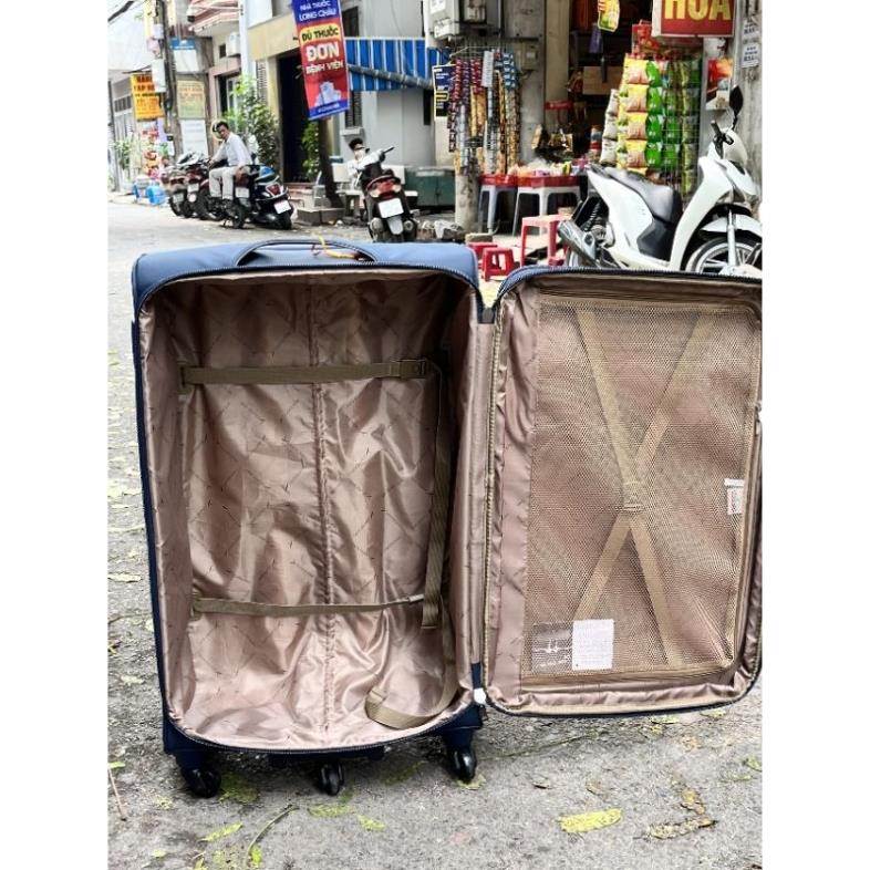 VALI hãng Leavesking siêu bền đẹp cao cấp size 24 và 29 inch