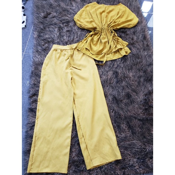 Set đồng giá