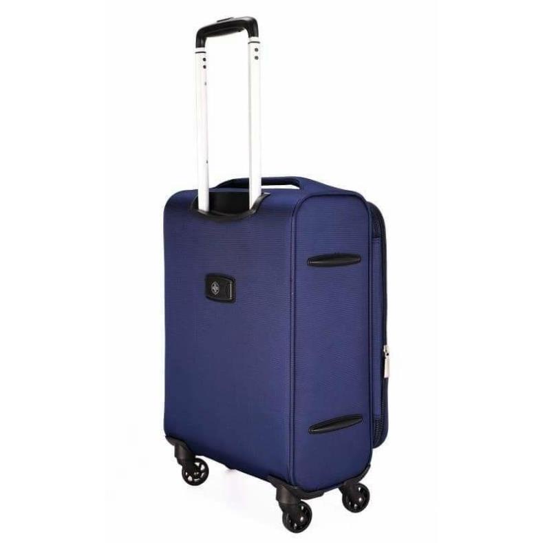 Vali vải siêu nhẹ từ 2kg chính hãng Brother 901 size 20 24 29 inch có khóa TSA lm