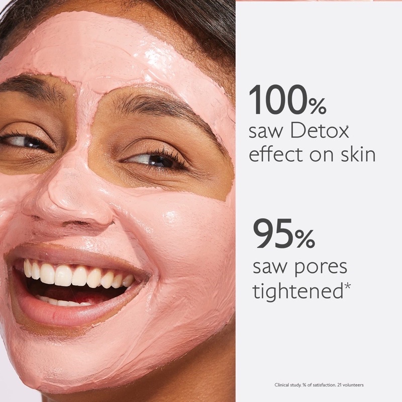 MẶT NẠ THẢI ĐỘC Caudalie Vinergetic C+ Instant Detox Mask