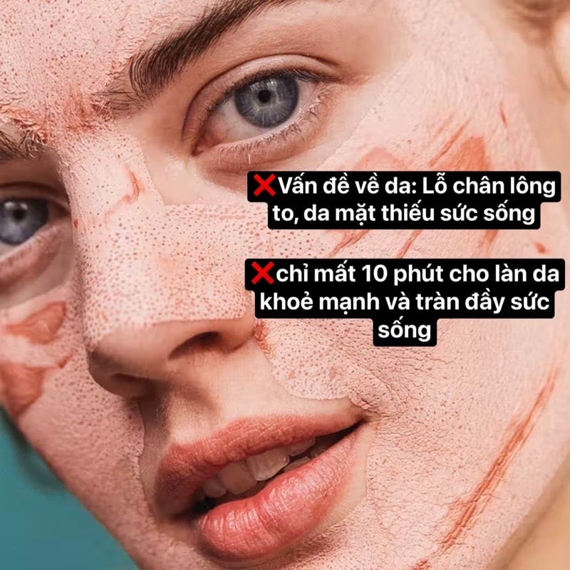 MẶT NẠ THẢI ĐỘC Caudalie Vinergetic C+ Instant Detox Mask
