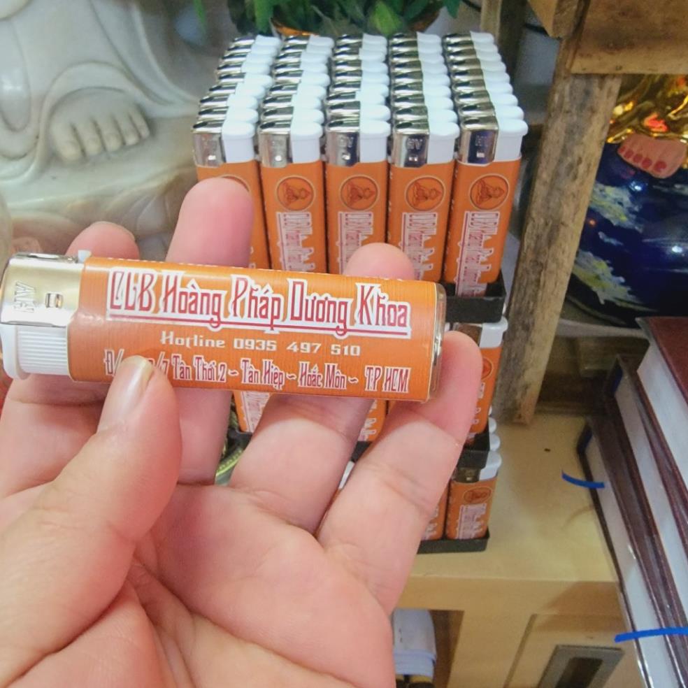 Quẹt lửa CLB hoằng pháp dương khoa đã xin lộc MẸ MẪU, cực linh