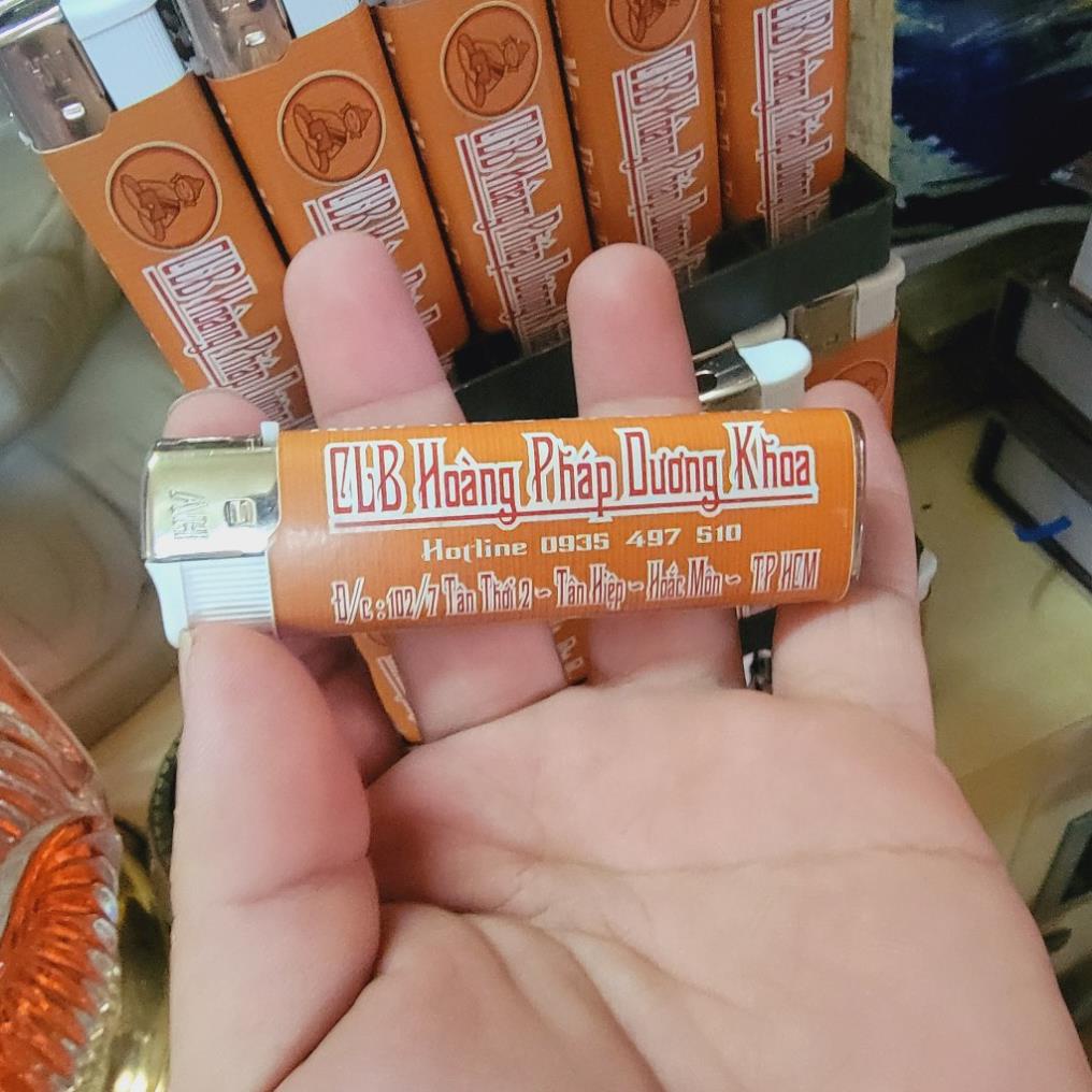 Quẹt lửa CLB hoằng pháp dương khoa đã xin lộc MẸ MẪU, cực linh