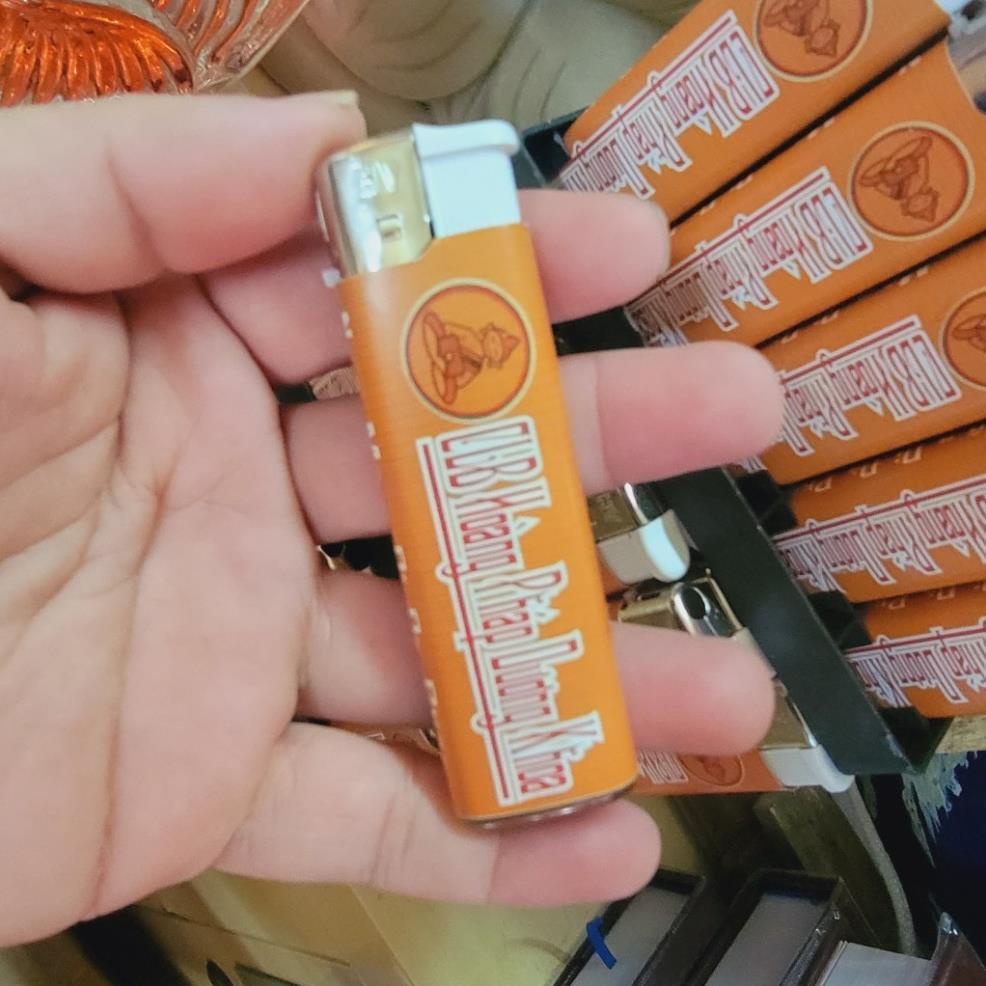 Quẹt lửa CLB hoằng pháp dương khoa đã xin lộc MẸ MẪU, cực linh