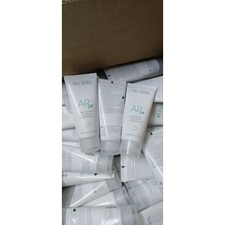 Kem đánh răng Ap24 Nuskin 110g. Hàng chính hãng , hạn dùng mới nhất.