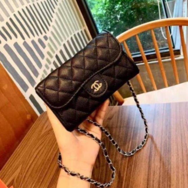 Túi xách nữ mini da Pu trần trám sành điệu thời trang đi chơi đi dự tiệc sang chảnh TX34
