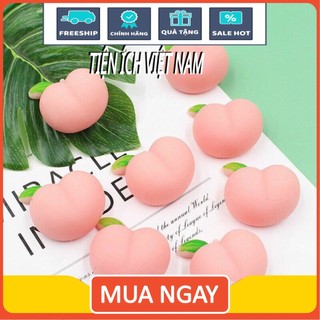 QUẢ ĐÀO SILICON DÁN ĐIỆN THOẠI