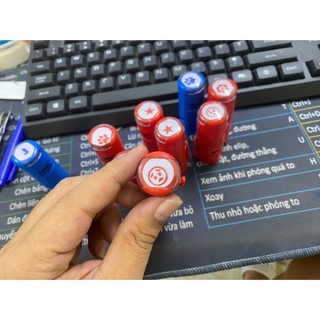 Khắc con dấu sticker logo thu thập kiểu dáng mới theo đòi hỏi hoả tốc tuyển sỉ lẻ toàn quốc
