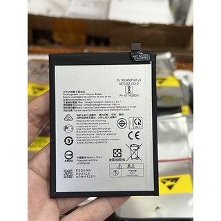 Pin nokia 5.3 / nokia lc-440 dung lượng chuẩn bảo hành 1 đổi 1