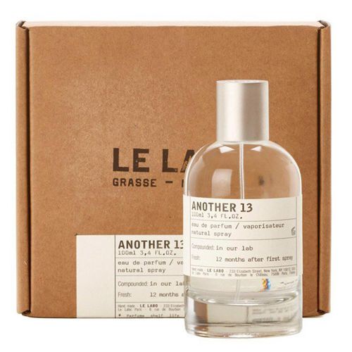 Nước hoa 𝐋𝐞 𝐋𝐚𝐛𝐨 𝗔𝗻𝗼𝘁𝗵𝗲𝗿 𝟭𝟯 Full 100ml | unisex | chính hãng auth
