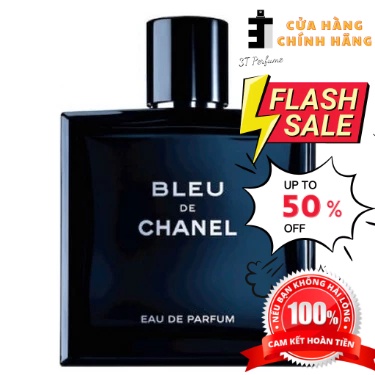 Nước hoa 𝗕𝗹𝗲𝘂 𝗗𝗲 𝗖𝗵𝗮𝗻𝗲𝗹 𝗘𝗗𝗣 10ml | nam | chính hãng auth