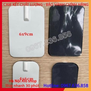 Miếng dán xung điện cho máy massage trị liệu dr ho -