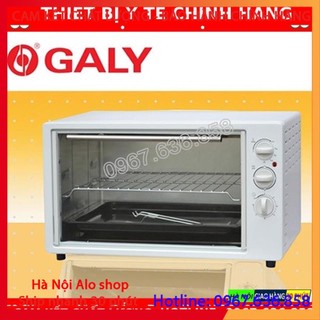 Tủ sấy dụng cụ y tế galy 20l-30l -