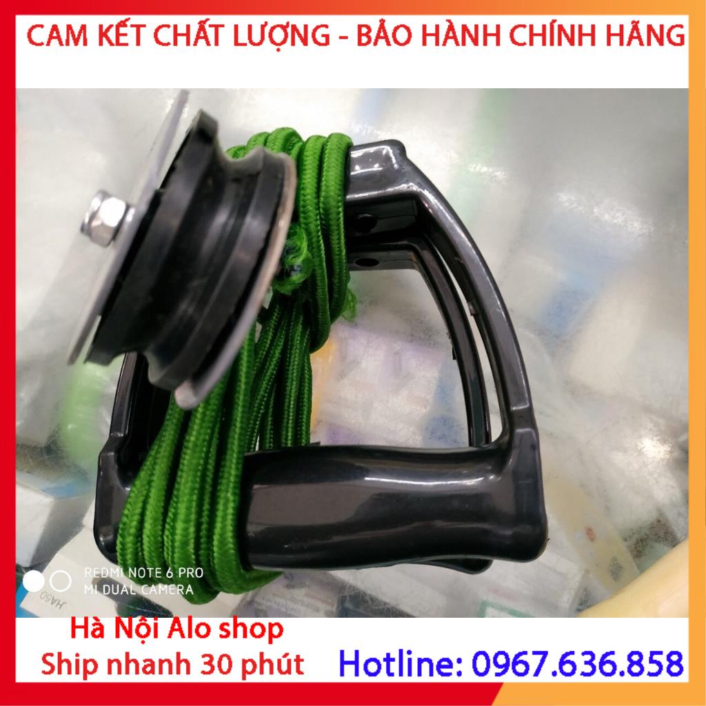 DÂY KÉO PHỤC HỒI CƠ TAY SAU TAI BIẾN - DÒNG DỌC TẬP CƠ TAY -
